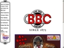 Website Snapshot of BARR BROTHERS COMPANY
